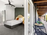 The Lodge Bellingen Hotels in Bellingen