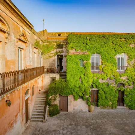 Case di Cutalia - Villa Cutalia