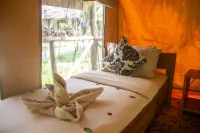 Africa Safari Selous Camping - 3-Star