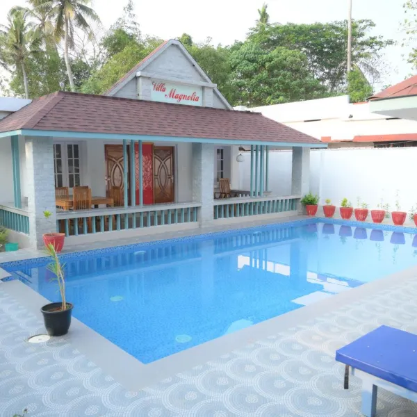 Villa Polercia - Housity
