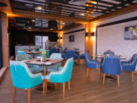 Yogh Hospitality Hotel di Paramaribo