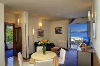 Hotel Pastura - balcony