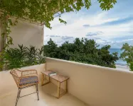 Isla Retreat - Ocean View
