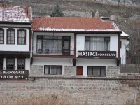 Hasırcı Konakları Hotels in Amasya