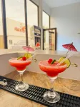 Ricco Beach - bar