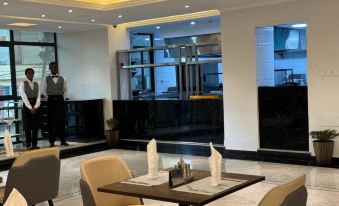 Bentark Hotel