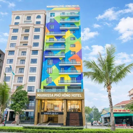 Marissa Hotel Sam Son