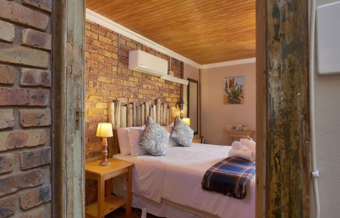 Autumn Breeze Manor Guest House