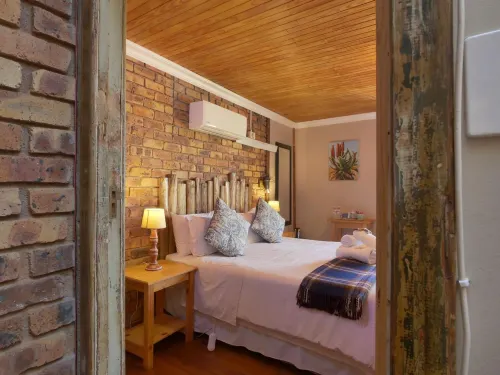 Autumn Breeze Manor Guest House - Wifi