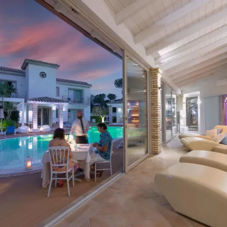 Eliantos Boutique Hotel & Spa