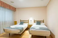 Hotel Alda Xinzo Hotels in 