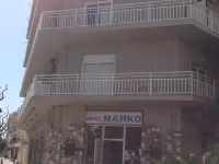Hotel Marko Hotels in Loutraki-Agioi Theodoroi