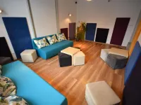 Atlantis Hostel โรงแรมในคราคูฟ
