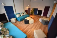 Atlantis Hostel