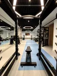 Surxondaryo Hotel Tashkent - Gym