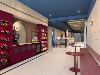 B&B HOTEL Wrocław Old Town Hotel a Breslavia