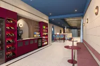 B&B HOTEL Wrocław Old Town