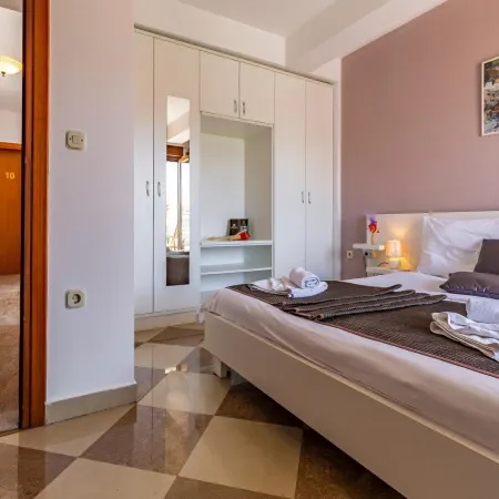 Villa San Rocco Bed & Breakfast