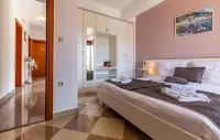 Villa San Rocco Bed & Breakfast