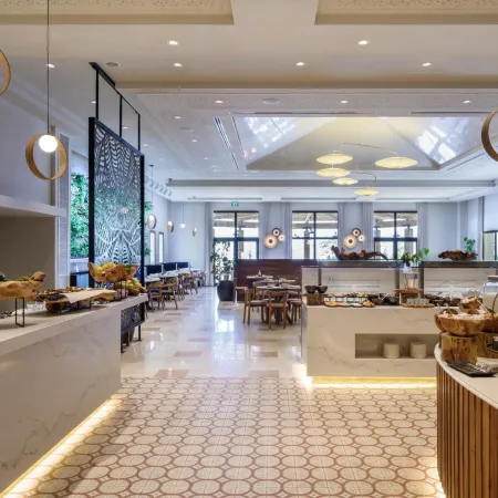 Canaan Hotel- Limited Edition by Fattal