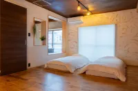 Onsen Villa GENSEN TWO -  case vacanza in affitto