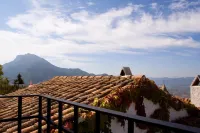 Los Huertos de Segura - Mountain View