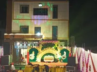 Swastik Bhumi - 3 stjerner