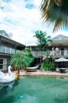 Motel Nomad - Private Pools
