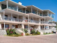La Luna Hotel Hotels in Skiathos