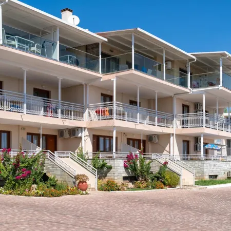 La Luna Hotel