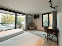 Hotel Tempo Rent