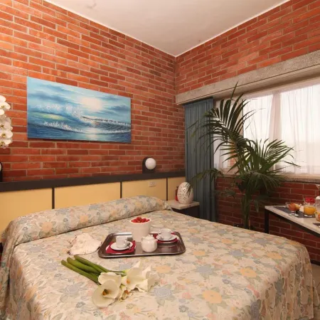 Hotel Marina