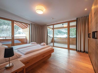 Alpen Suites Brandnertal