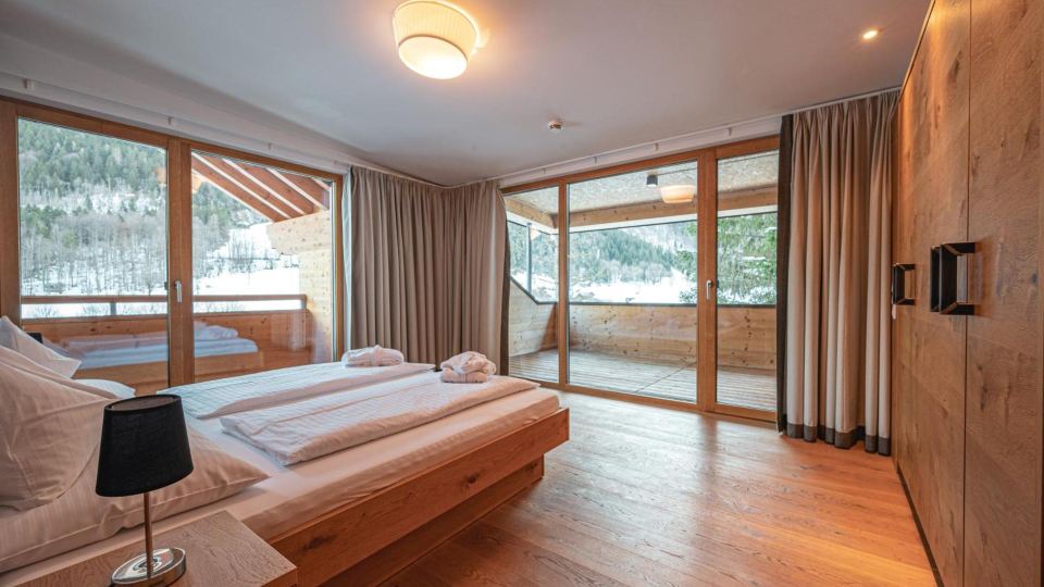 Alpen Suites Brandnertal