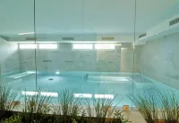Hotel Elite - Pools