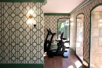 Il Pellicano - Gym