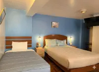 Naty's Guest House - Park Yeri