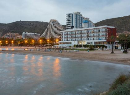 Hotel Sicania