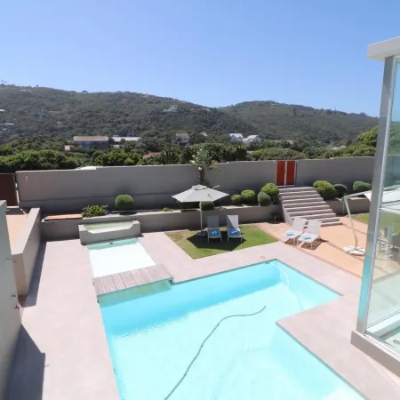 Oceans Villa