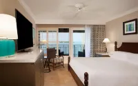 The Pier House Resort