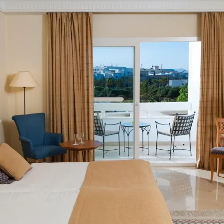 Vincci Saphir Palace & Spa