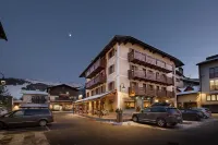 Hotel Compagnoni