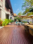 Athena Hotel - Pool