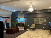 Best Western Newberg Inn Hotels in Newberg