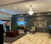 Best Western Newberg Inn