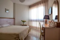 Hotel le Tegnue - balcone