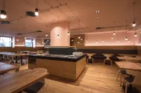 Active Hotel Rosat - servizio colazione