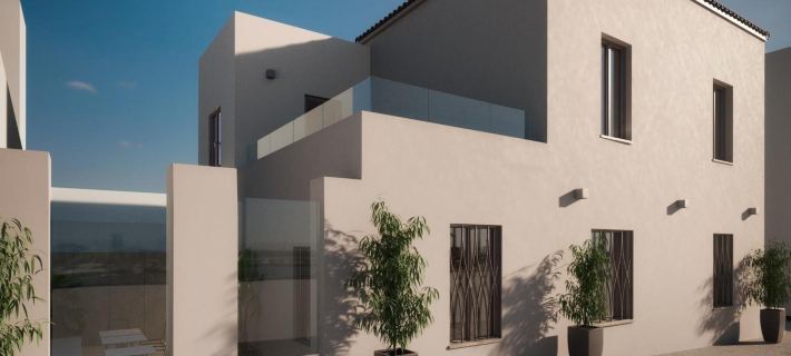 Ciel Collection Suites Hotels in Chania
