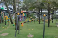 Mona Luxe Beachfront Resort Hoi An - Spa