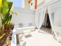 B&B Suites Via del Mare - 3 stelle
